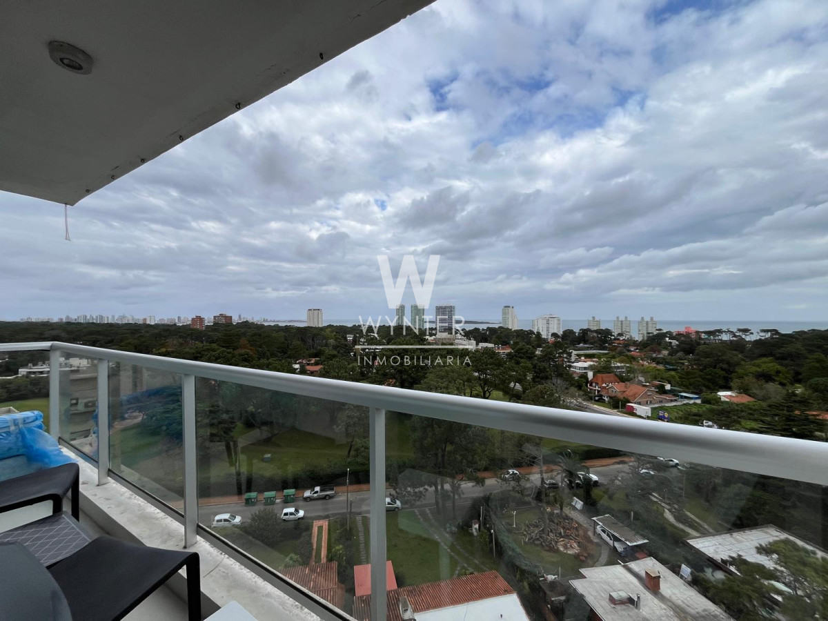 Apartamento ID.5674 - Apartamento en venta en Summer Tower - 3 dormitorios