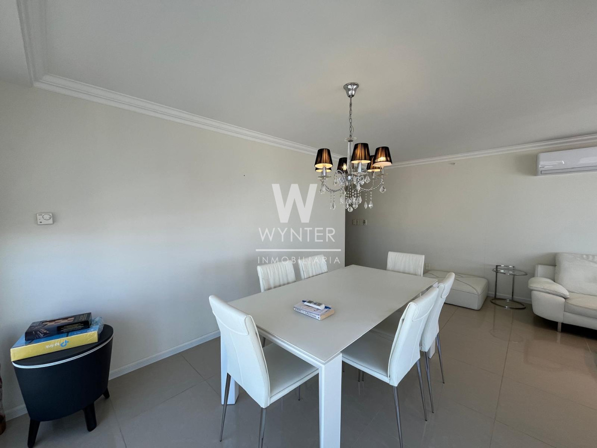 Apartamento ID.5558 - Apartamento en venta Imperiale III - 2 suites con vista al mar