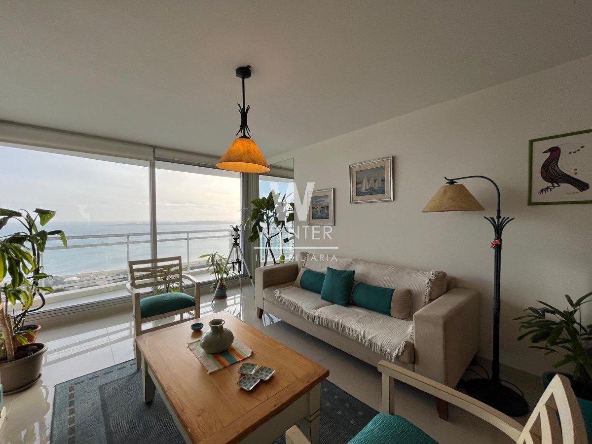 Apartamento ID.5993 - Apartamento en Punta del Este, Mansa