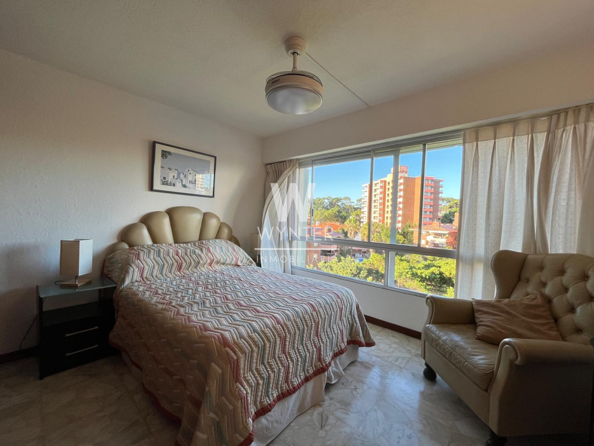 Apartamento ID.74 - Apartamento en Alquiler Temporal, con hermosa vista al mar!!!