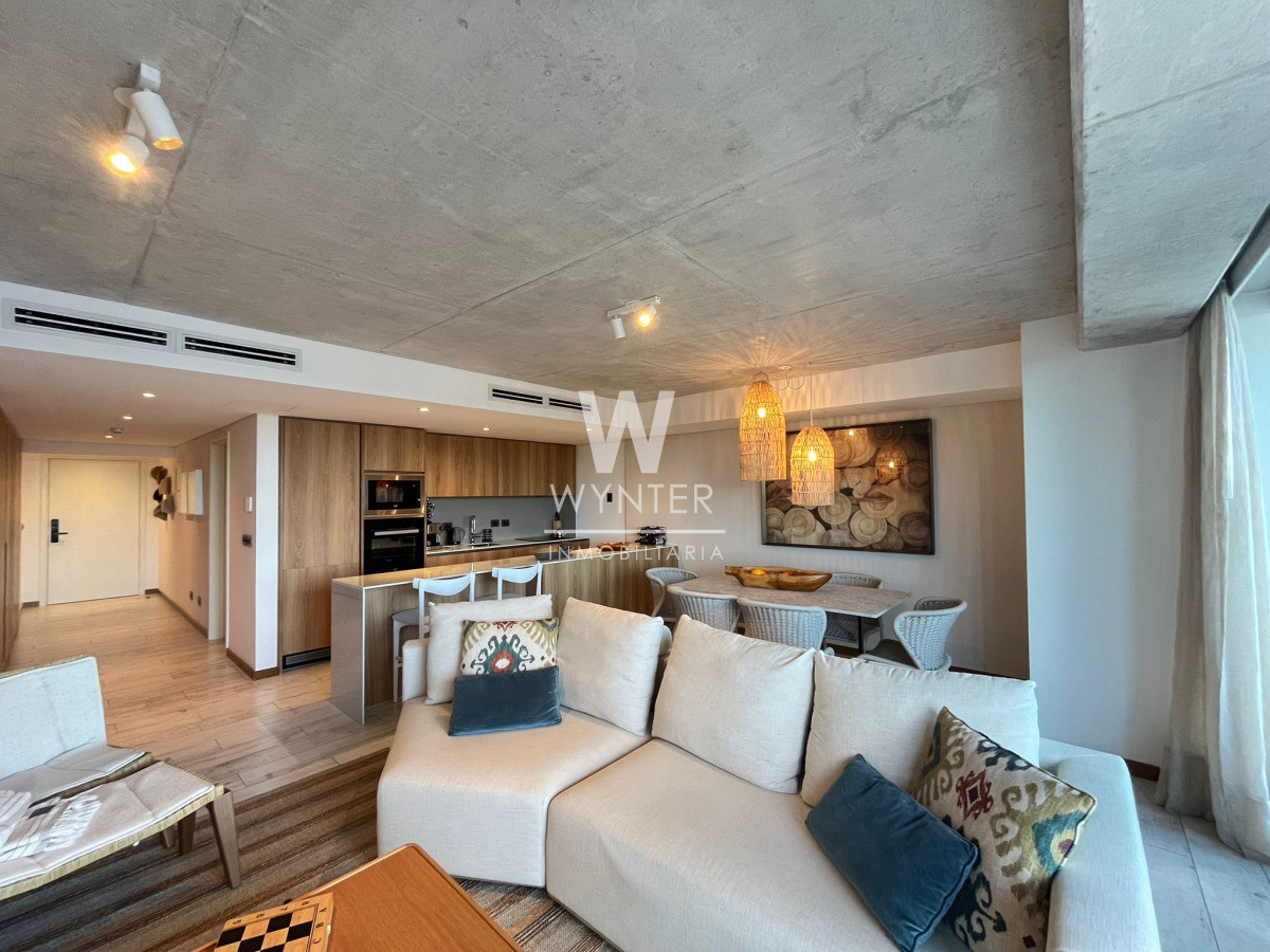 Apartamento ID.6029 - Surfside 1 dormitorio en alquiler