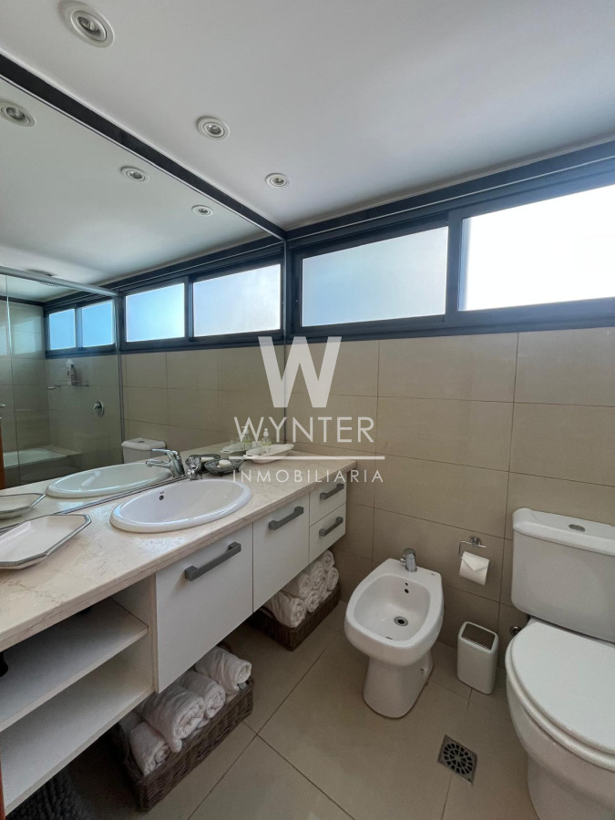Apartamento ID.5948 - Marigot Brava frente al mar - 3 y dependencia