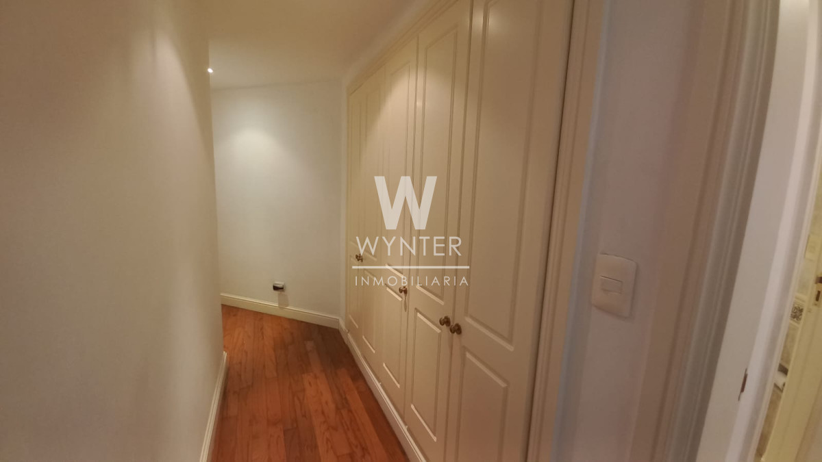 Apartamento ID.4856 - Apartamento en el Golf, 3 dorm. y servicio 