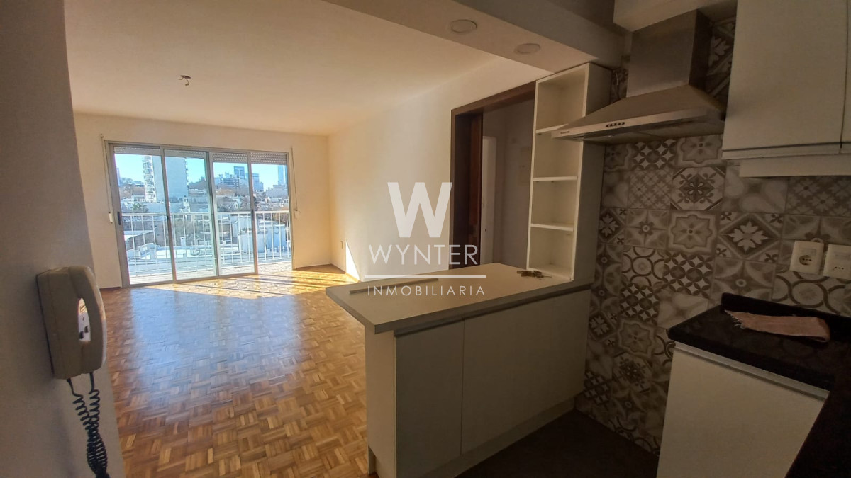 Apartamento ID.4656 - Apartamento en venta 3 dormitorios, Pocitos