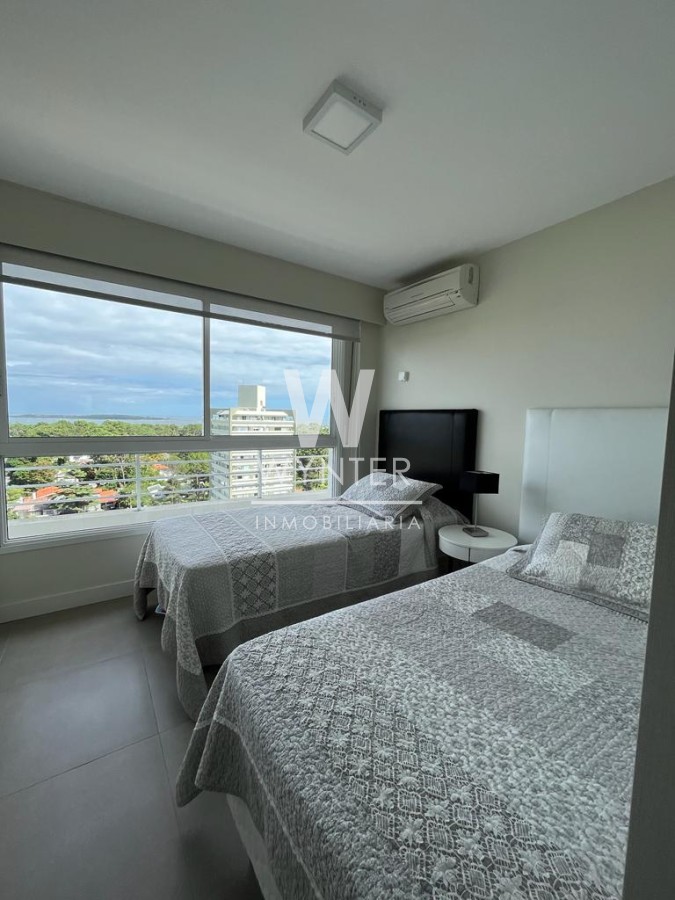 Apartamento ID.809 - Greenlife, otra forma de vivir - Piso alto 2 dormitorios