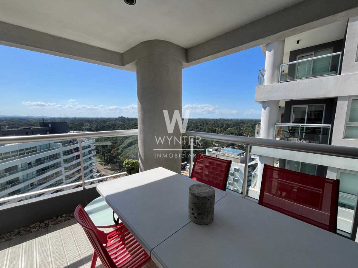 Apartamento ID.503 - Apartamento en venta en Look Brava - 1 Dormitorio