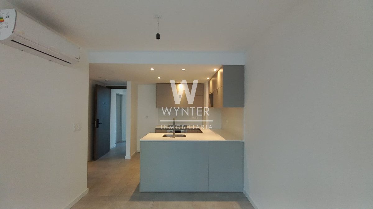 Apartamento ID.4871 - A estrenar, 1 dormitorio, Punta Carretas