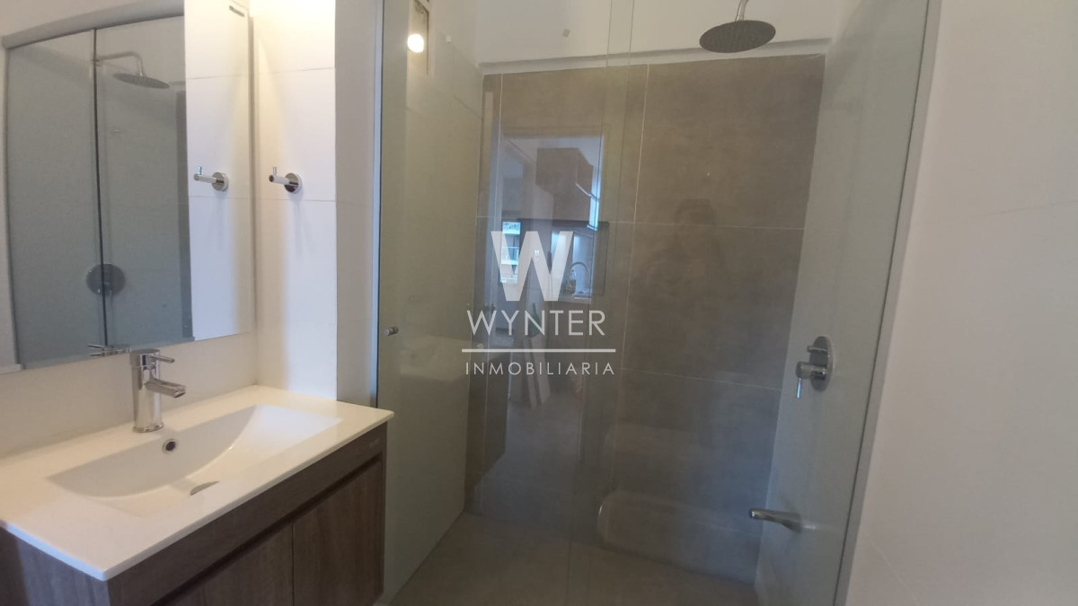 Apartamento ID.5175 - Alquiler 1 dormitorio, Pocitos 