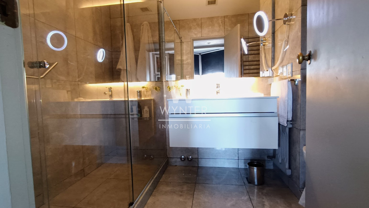 Apartamento ID.6150 - APARTAMENTO EN VENTA FRENTE AL PARQUE VILLA BIARRITZ, 3 DORMITORIOS