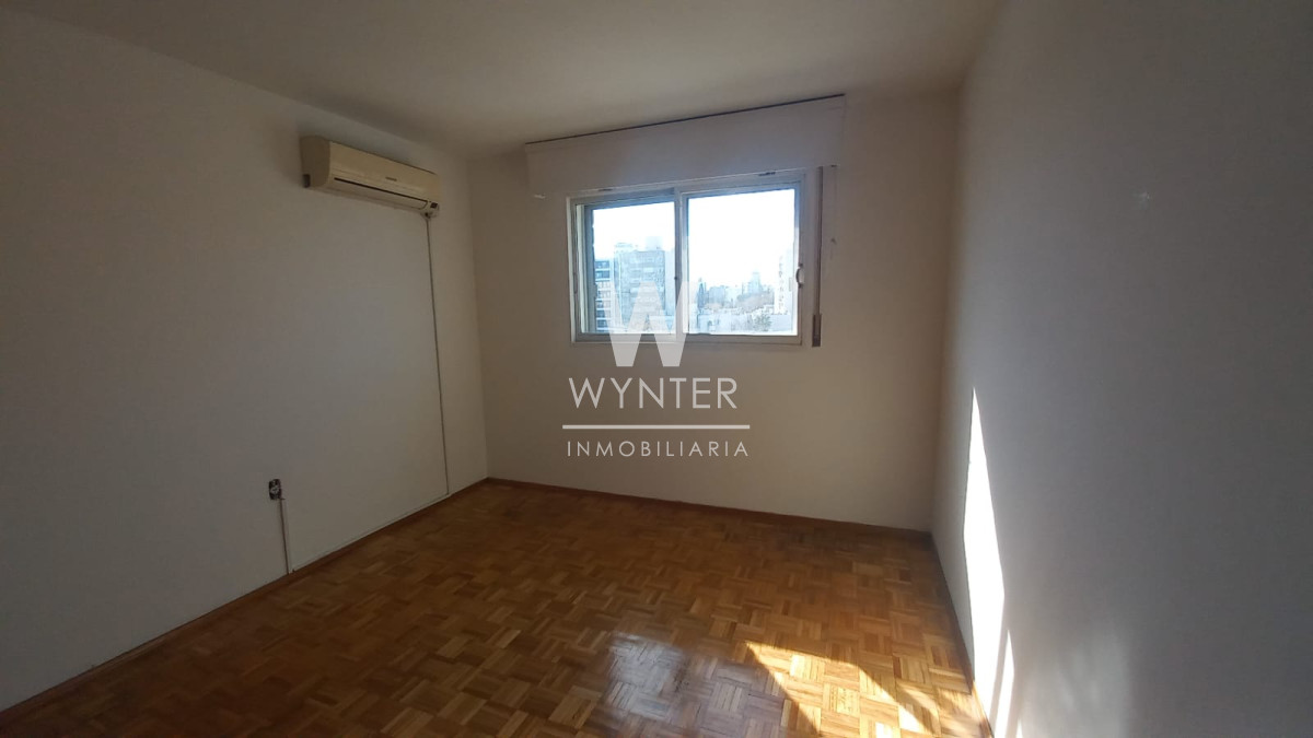 Apartamento ID.4656 - Apartamento en venta 3 dormitorios, Pocitos
