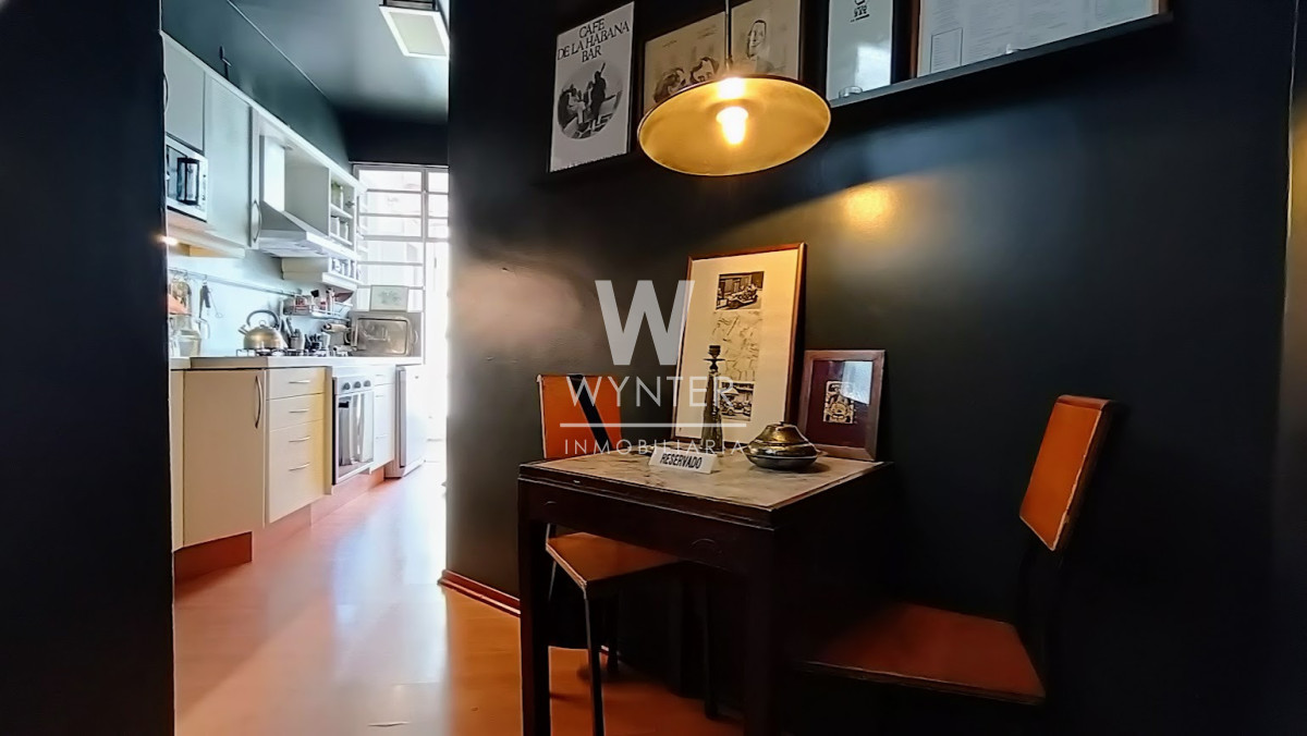 Apartamento ID.6150 - APARTAMENTO EN VENTA FRENTE AL PARQUE VILLA BIARRITZ, 3 DORMITORIOS