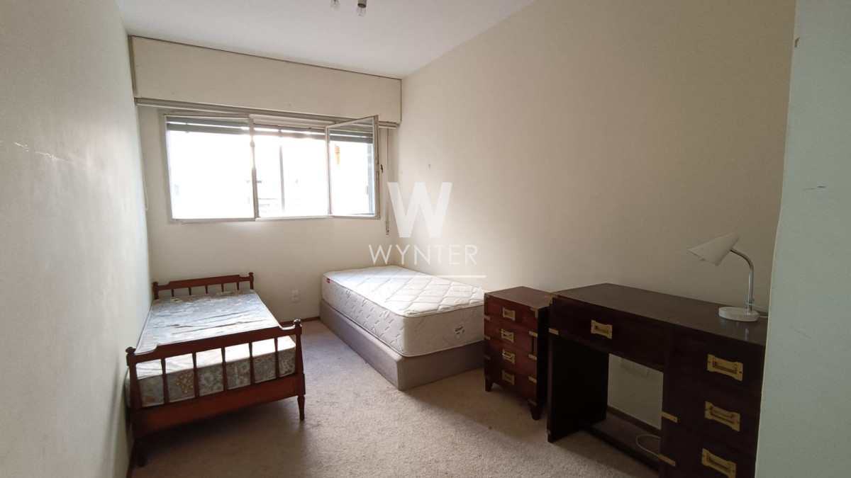 Apartamento ID.5453 - APARTAMENTO EN VENTA, POCITOS, 3 DORMITORIOS