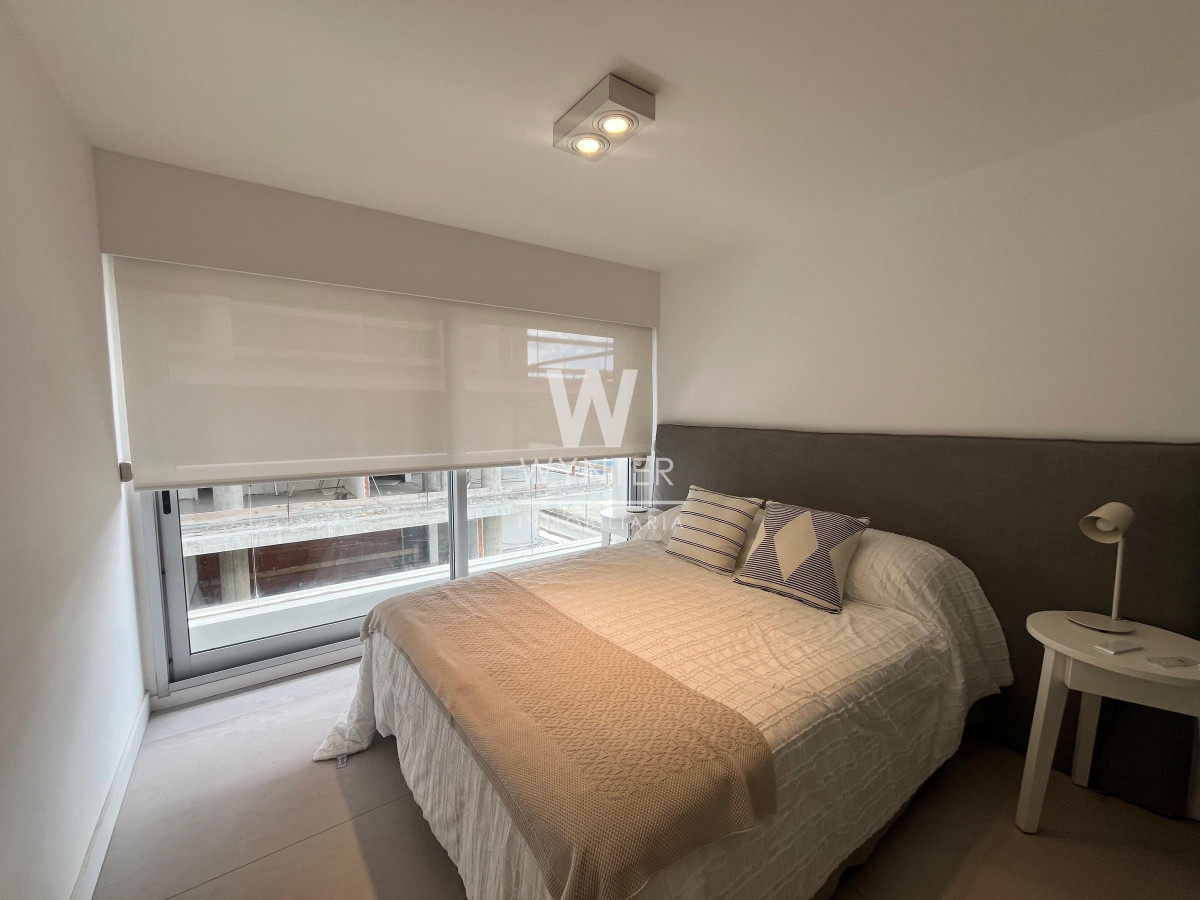 Apartamento ID.3620 - Apartamento en venta frente al mar - 3 suites y dep. de servicio