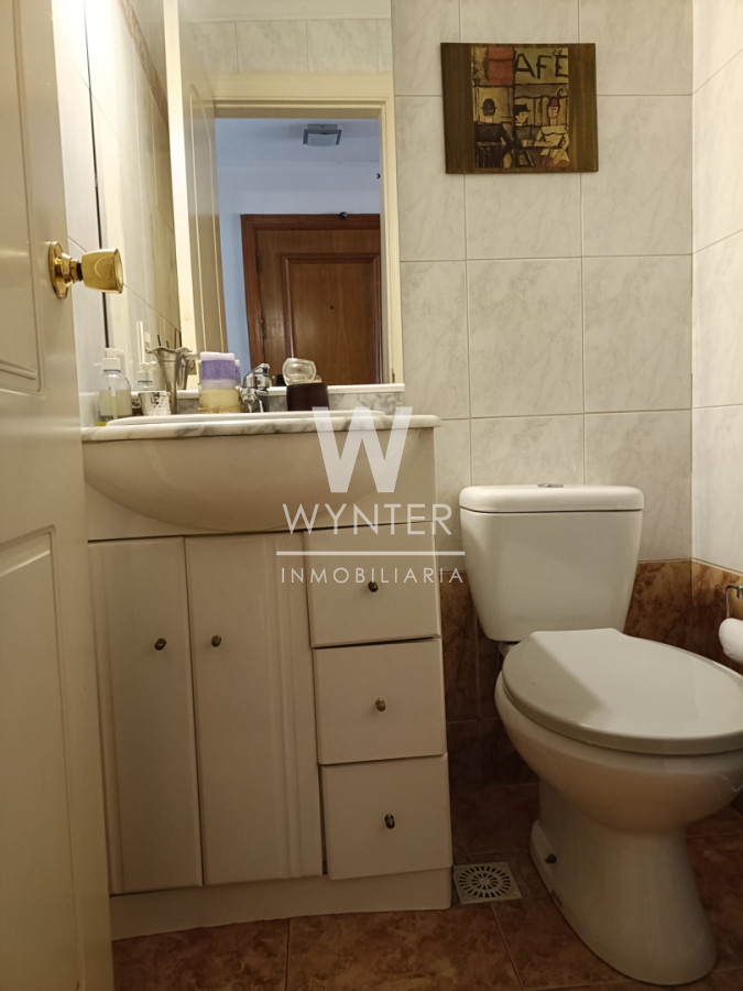 Apartamento ID.6465 - VENTA, APTO 1 DORMITORIO, POCITOS 