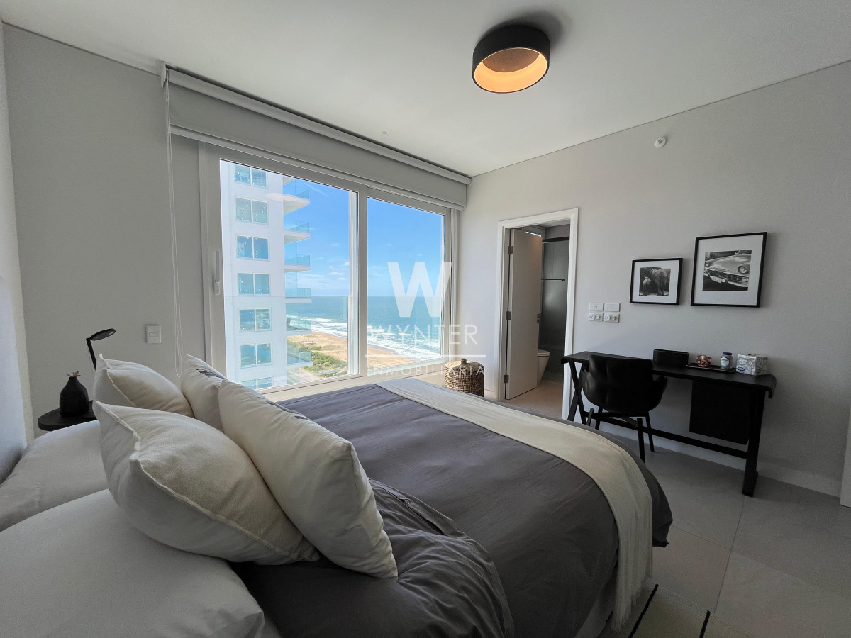 Apartamento ID.5299 - Apartamento en venta - Espectacular Le Parc esquinero!!!