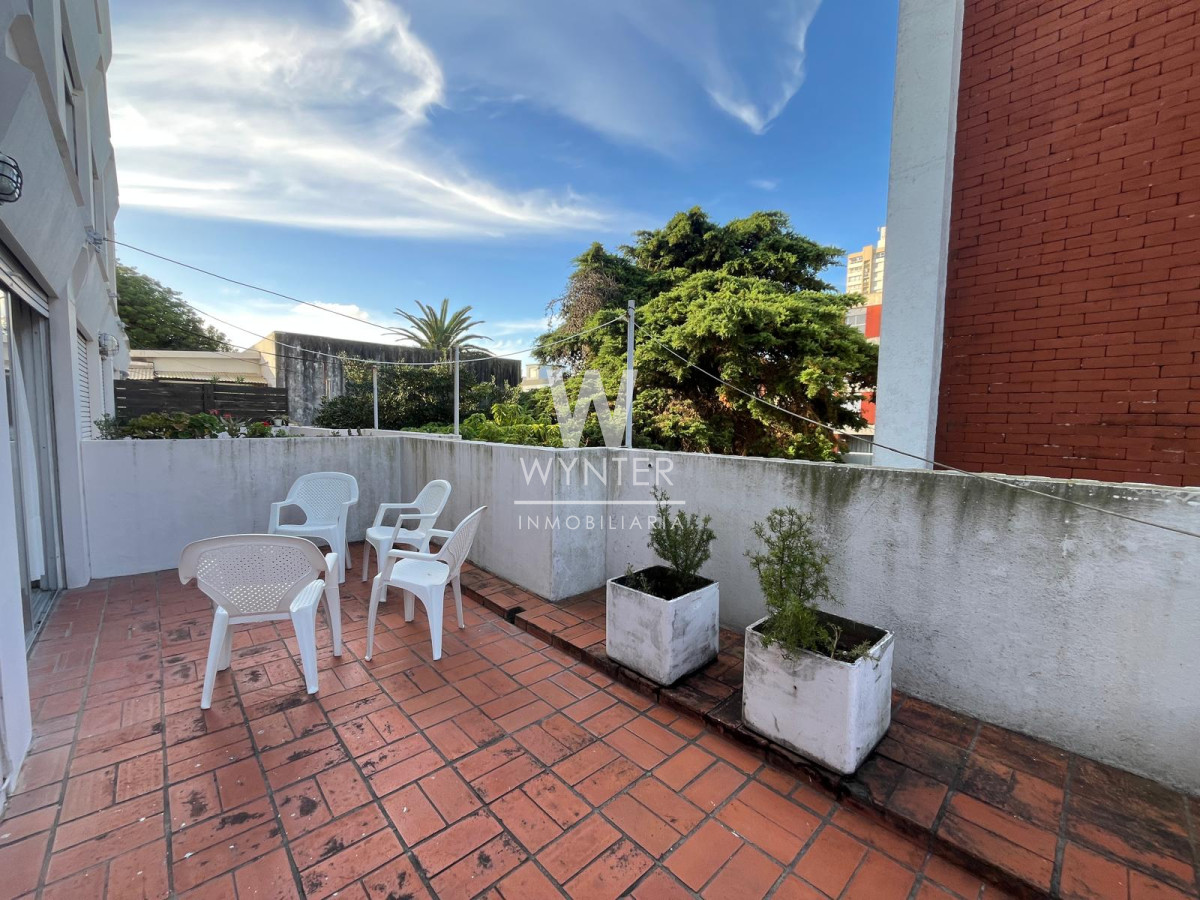 Apartamento ID.86 - Apartamento en venta de 2 dormitorios a pasos de Av. Gorlero