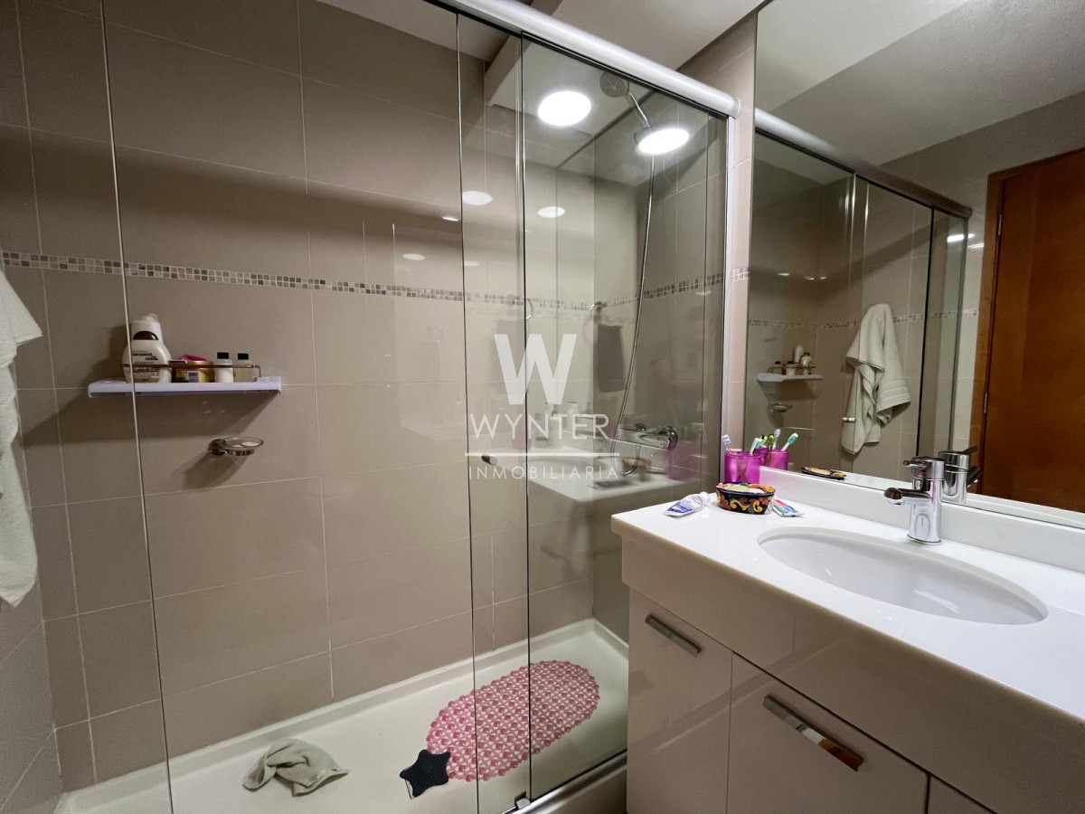 Apartamento ID.5993 - Apartamento en Punta del Este, Mansa