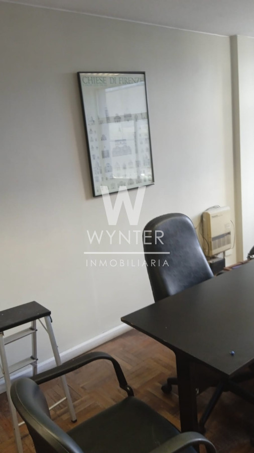 Apartamento ID.4438 - En venta, para vivienda u oficina, Cordón. 