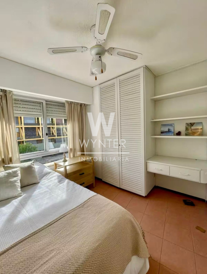 Apartamento ID.6061 - Departamento de dos dormitorios en la península proxima al puerto