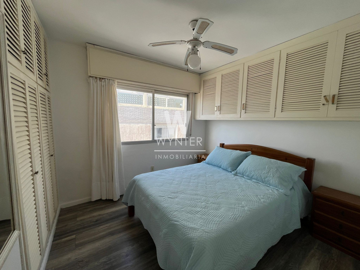 Apartamento ID.6019 - Apartamento en venta en Península - 1 dormitorio