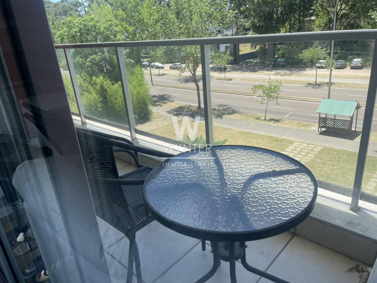 Apartamento ID.6108 - Acapulco Roosevelt 303