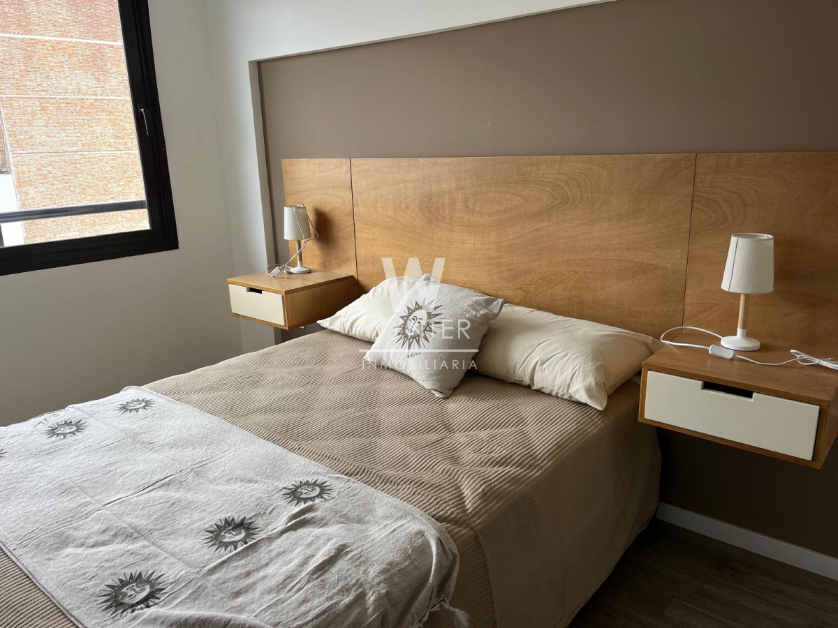 Apartamento ID.5194 - Apartamento en el Centro. 1 dormitorio y medio