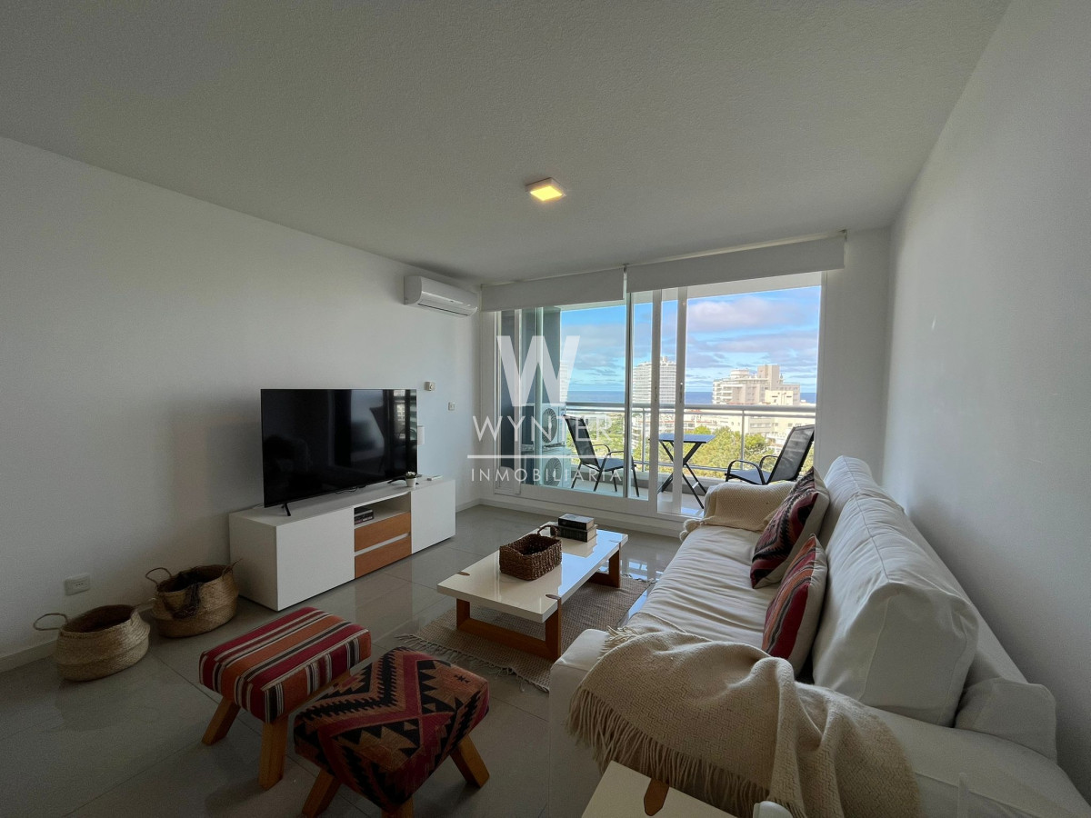 Apartamento ID.5983 - Apartamento en Punta del Este, Roosevelt