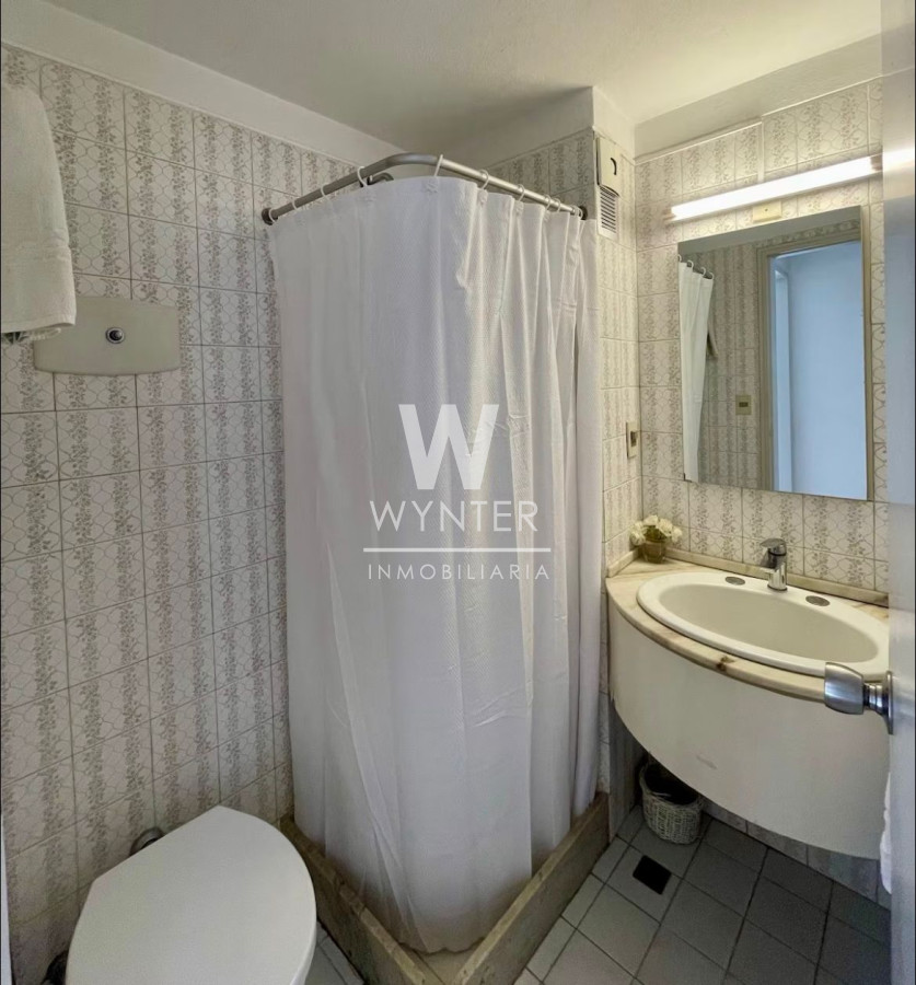 Apartamento ID.6061 - Departamento de dos dormitorios en la península proxima al puerto