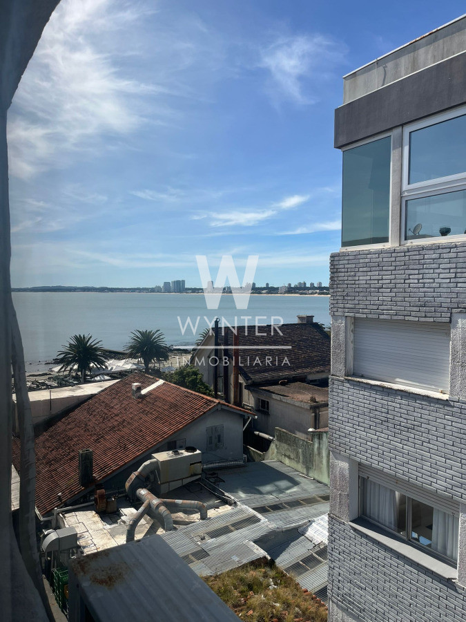 Apartamento ID.6019 - Apartamento en venta en Península - 1 dormitorio