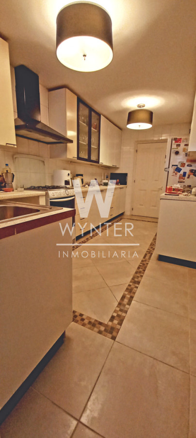 Apartamento ID.6158 - Apartamento en venta. Edificio Porto Scala frente al Puerto