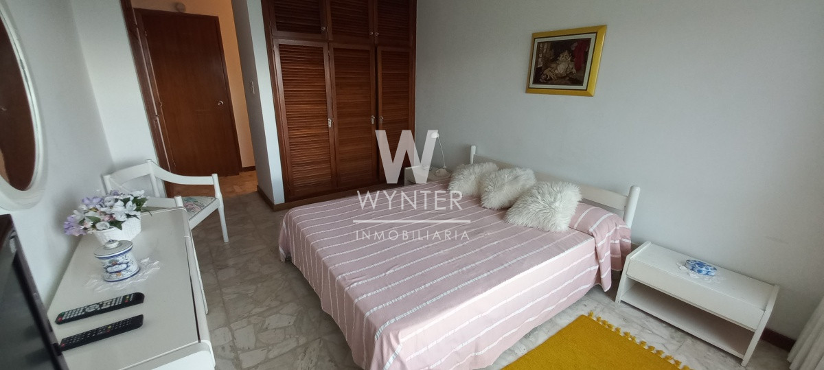 Apartamento ID.1096 - Goleta frente al mar - 3 Dormitorios