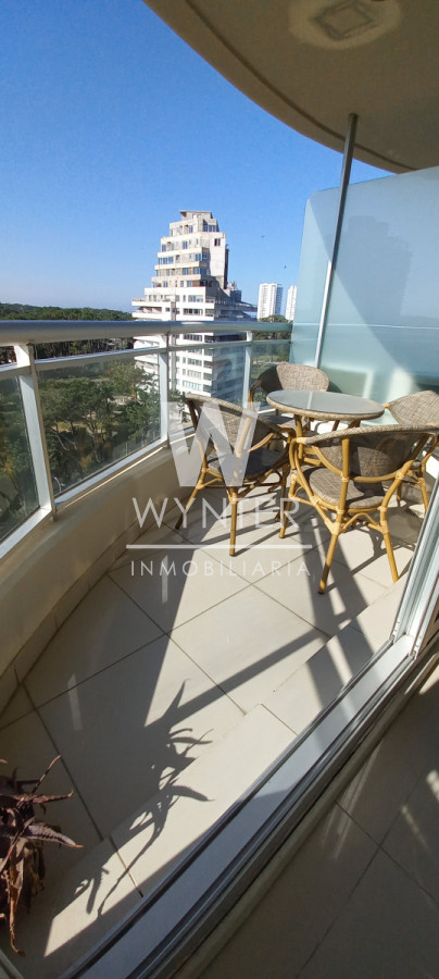 Apartamento ID.5653 - Apartamento en Punta del Este, Roosevelt