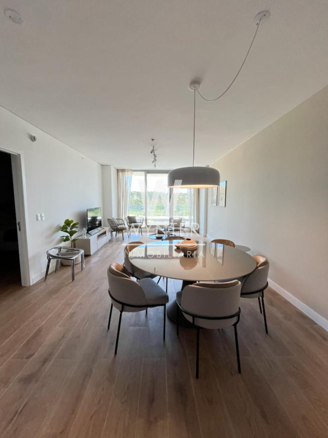 Apartamento ID.4393 - Trump Tower 1 suite