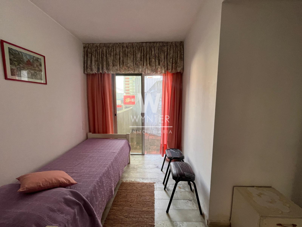 Apartamento ID.86 - Apartamento en venta de 2 dormitorios a pasos de Av. Gorlero