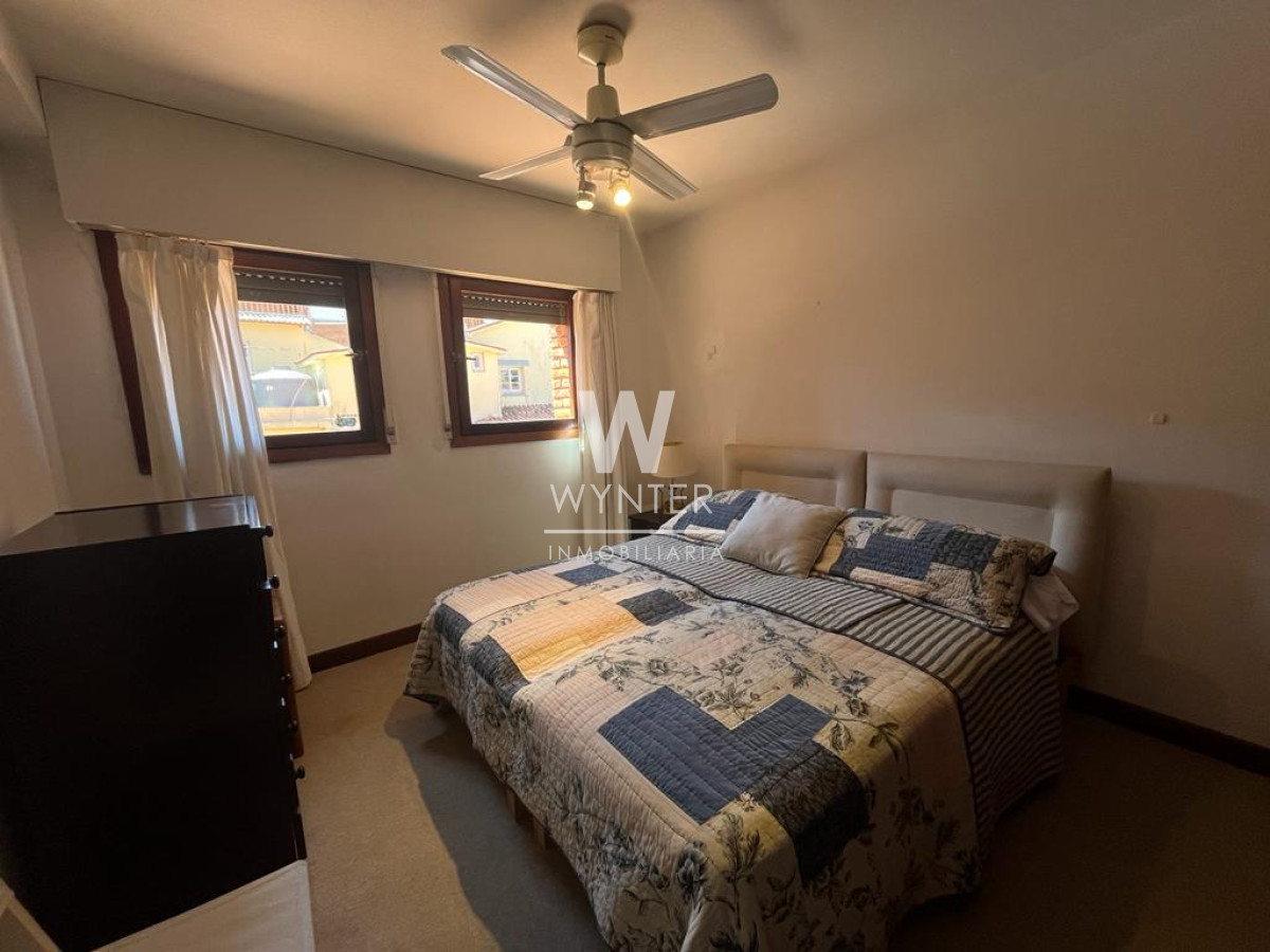 Apartamento ID.4335 - Alquiler temporal con Inmejorable vista, en peninsula. 