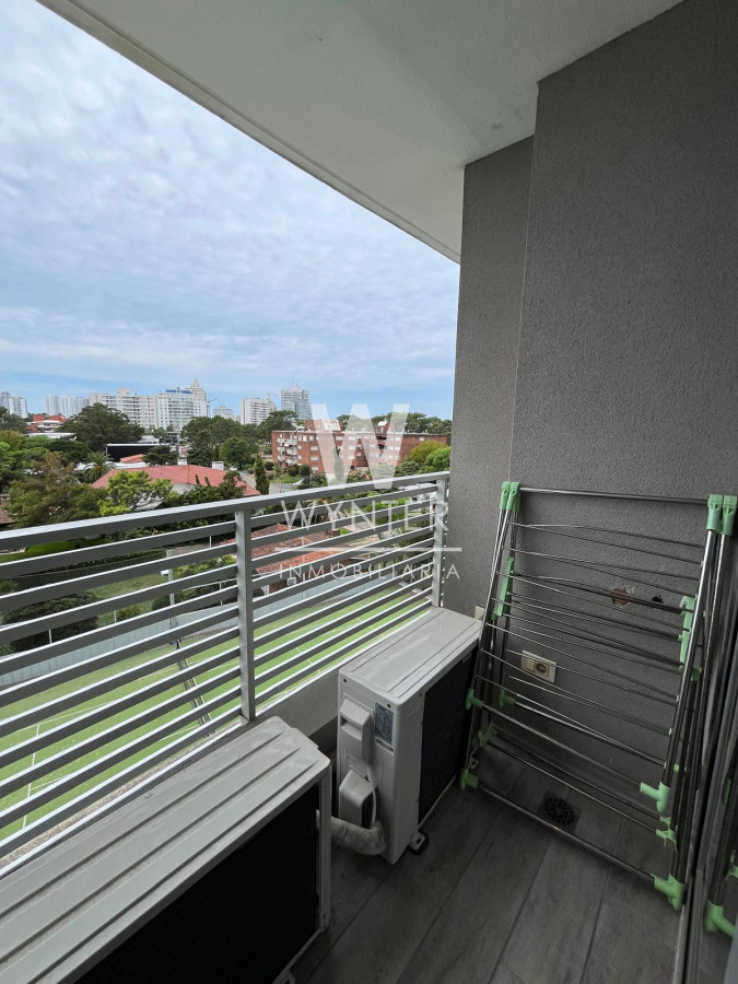 Apartamento ID.5542 - Apartamento en venta - 2 dormitorios