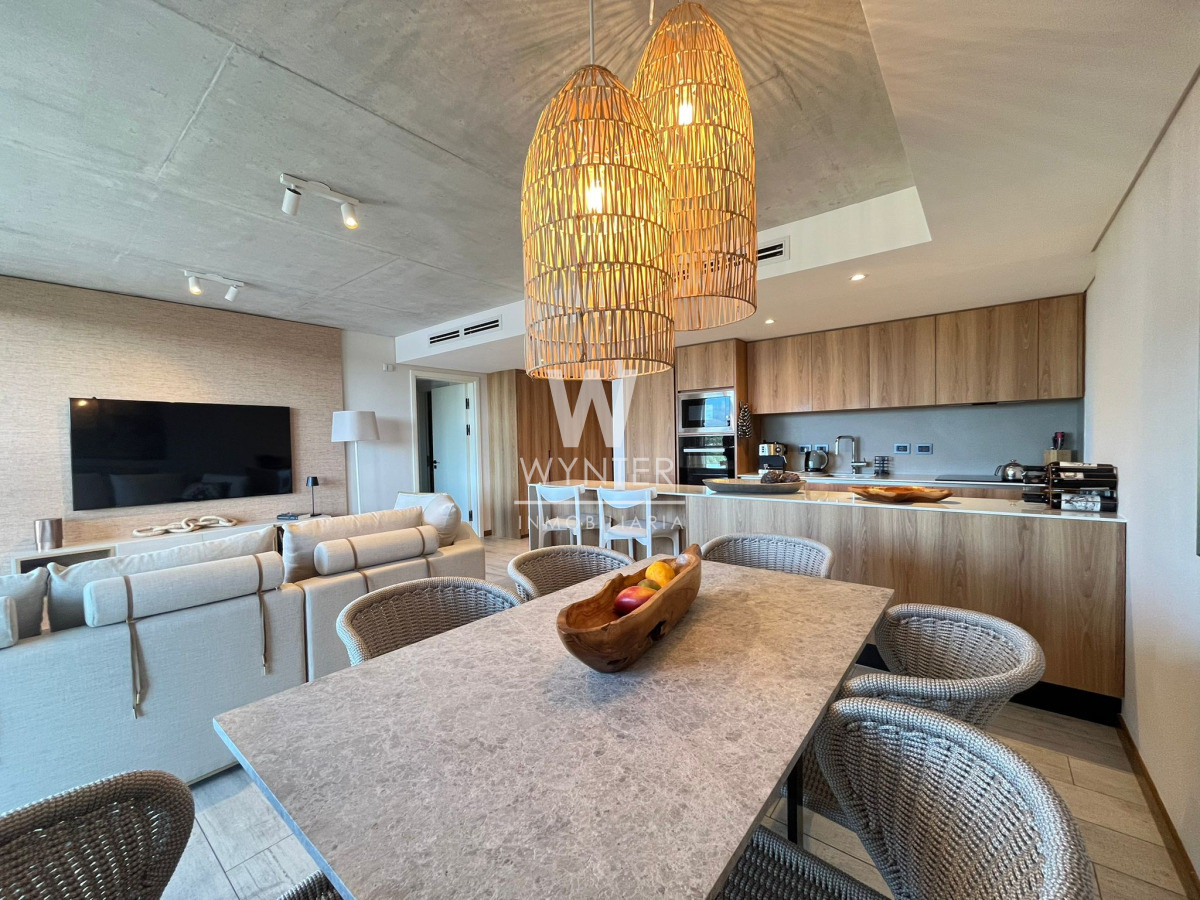 Apartamento ID.6029 - Surfside 1 dormitorio en alquiler