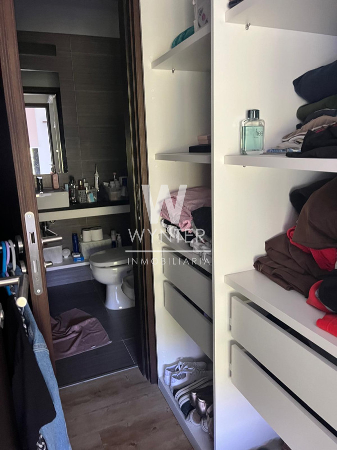 Apartamento ID.5359 - Venta apartamento 3 dormitorios, Pocitos