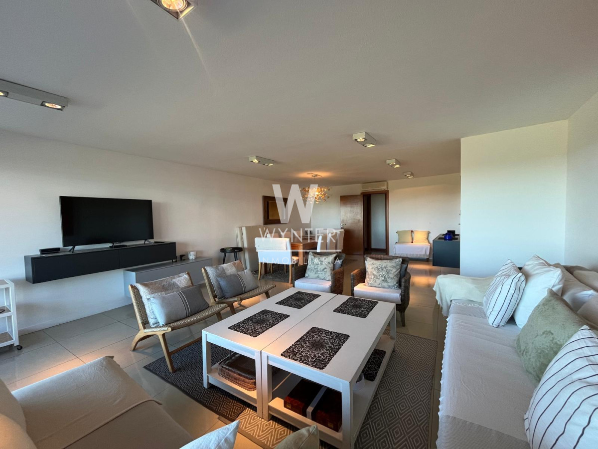 Apartamento ID.5948 - Marigot Brava frente al mar - 3 y dependencia