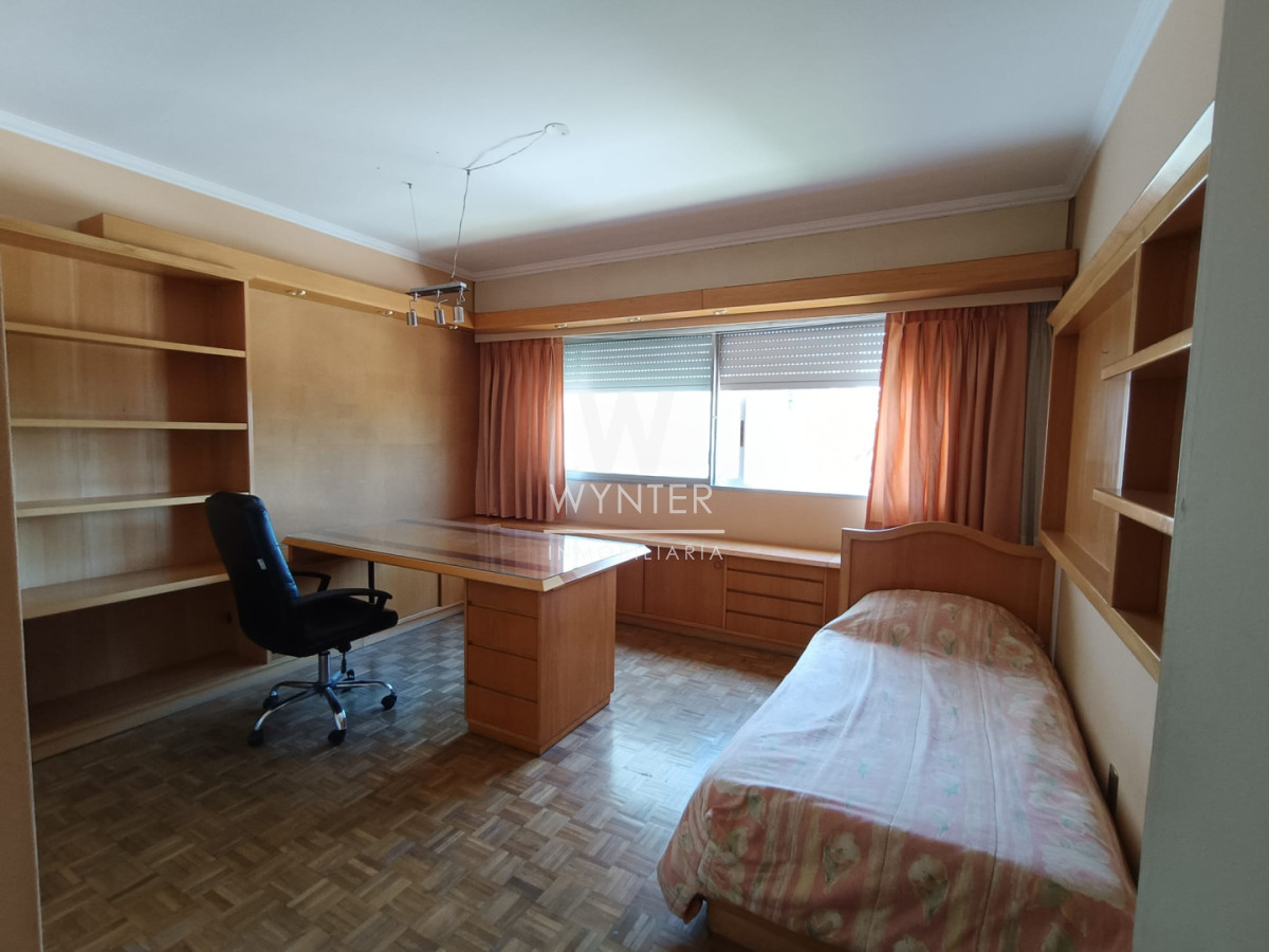 Apartamento ID.6054 - APARTAMENTO EN ALQUILER EN EL GOLF, CON MUEBLES  