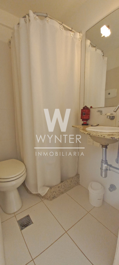 Apartamento ID.246 - Apartamento en alquiler temporal con muy linda Vista!!!