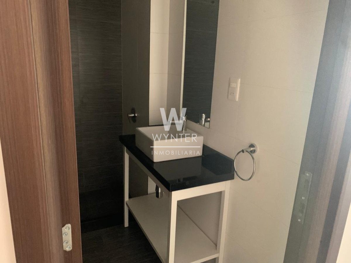 Apartamento ID.3849 - Venta, 2 dormitorios con renta, Pocitos 