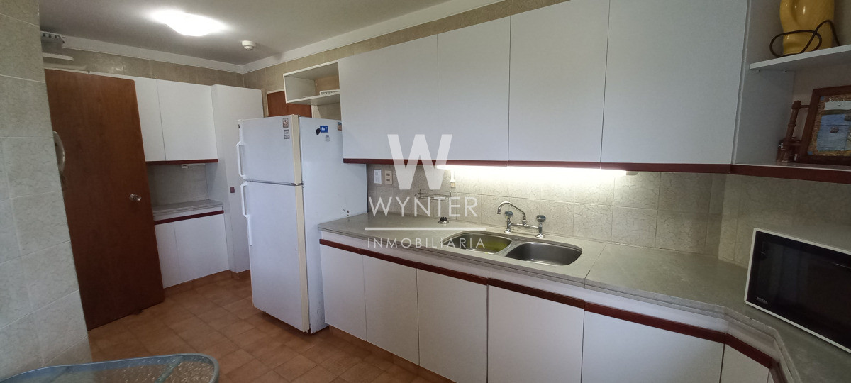 Apartamento ID.6030 - Apartamento en Punta del Este, Roosevelt