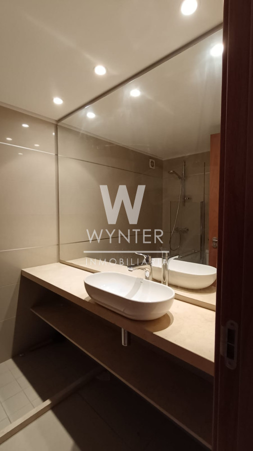 Apartamento ID.5826 - ALQUIER 2 DORMITORIOS, PUNTA CARREATAS