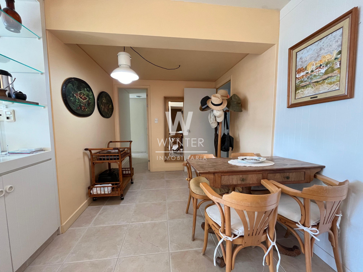 Apartamento ID.5252 - Apartamento en venta - excelente planta de 3 suite y dep. de servicio