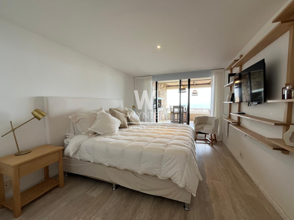 Apartamento ID.5526 - Apartamento en venta - Quartier Punta Ballena - 2 dormitorios