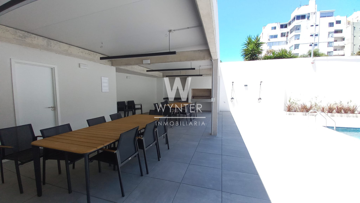 Apartamento ID.5294 - VENTA , 1 DORMITORIO, PUNTA CARRETAS