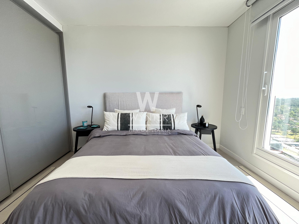 Apartamento ID.5299 - Apartamento en venta - Espectacular Le Parc esquinero!!!