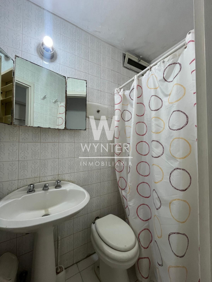 Apartamento ID.86 - Apartamento en venta de 2 dormitorios a pasos de Av. Gorlero