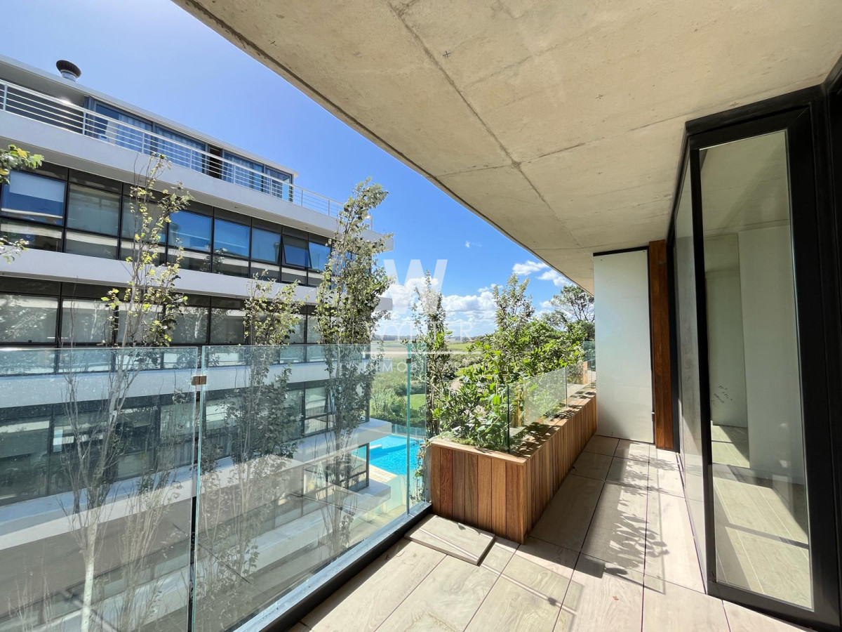 Apartamento ID.4686 - Walmer Lagoon - 1 dormitorio